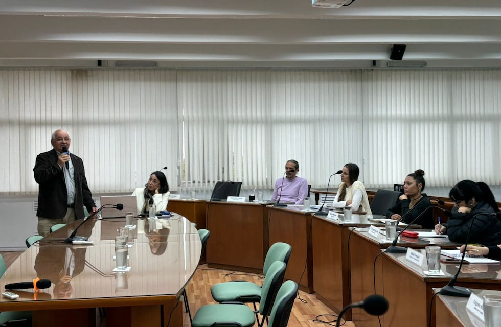 El Festival “Radici” de Torino se podrá disfrutar en el Concejo Municipal de Rafaela