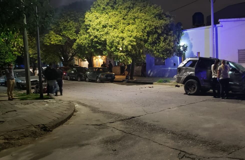 Prisión preventiva para el automovilista que provocó tragedia cuando lo “perseguía el Diablo”