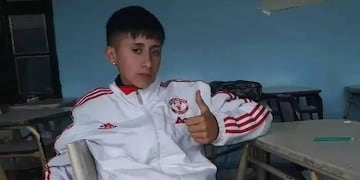 Se conocieron los resultados de la autopsia de Lautaro Ithurrart y antecedentes del presunto asesino.