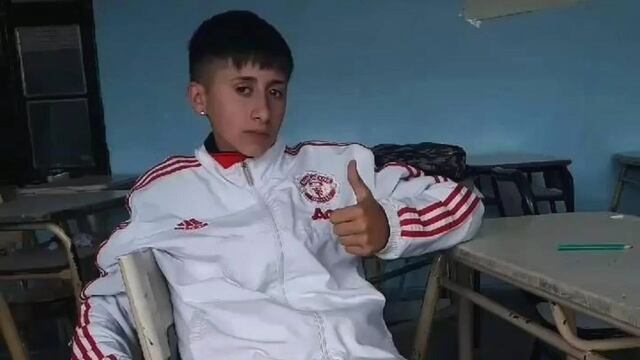 Se conocieron los resultados de la autopsia de Lautaro Ithurrart y antecedentes del presunto asesino.