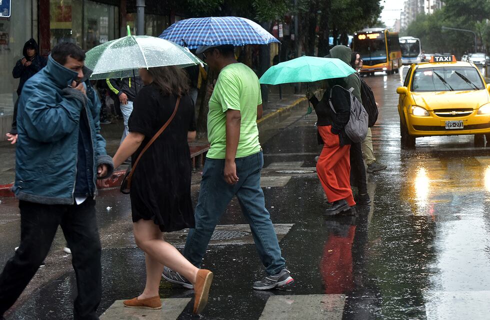 El clima en Córdoba: cómo estará el tiempo este lunes 6 de enero y en la semana