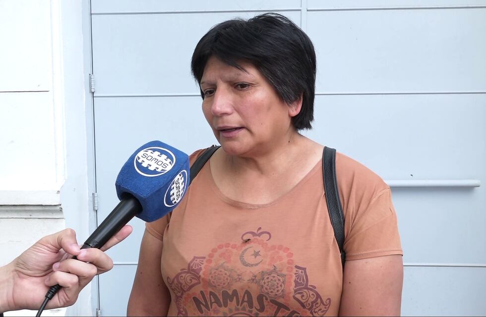 Tras un reclamo, consiguió la medicación para su hijo trasplantado