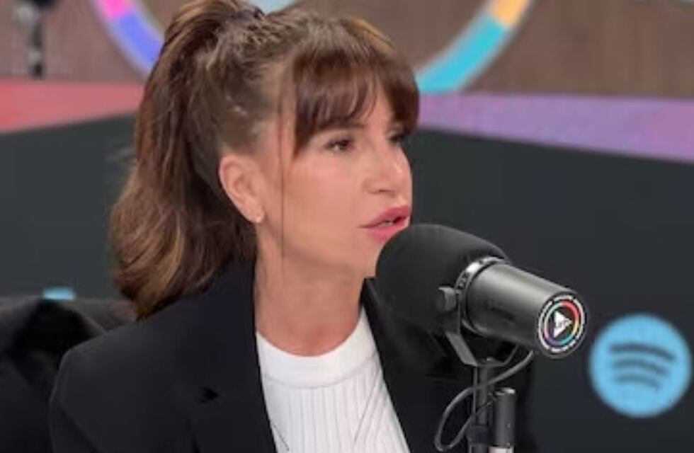 Florencia Peña rompió el silencio y habló de la visita a Alberto Fernández: “No hay ningún video”