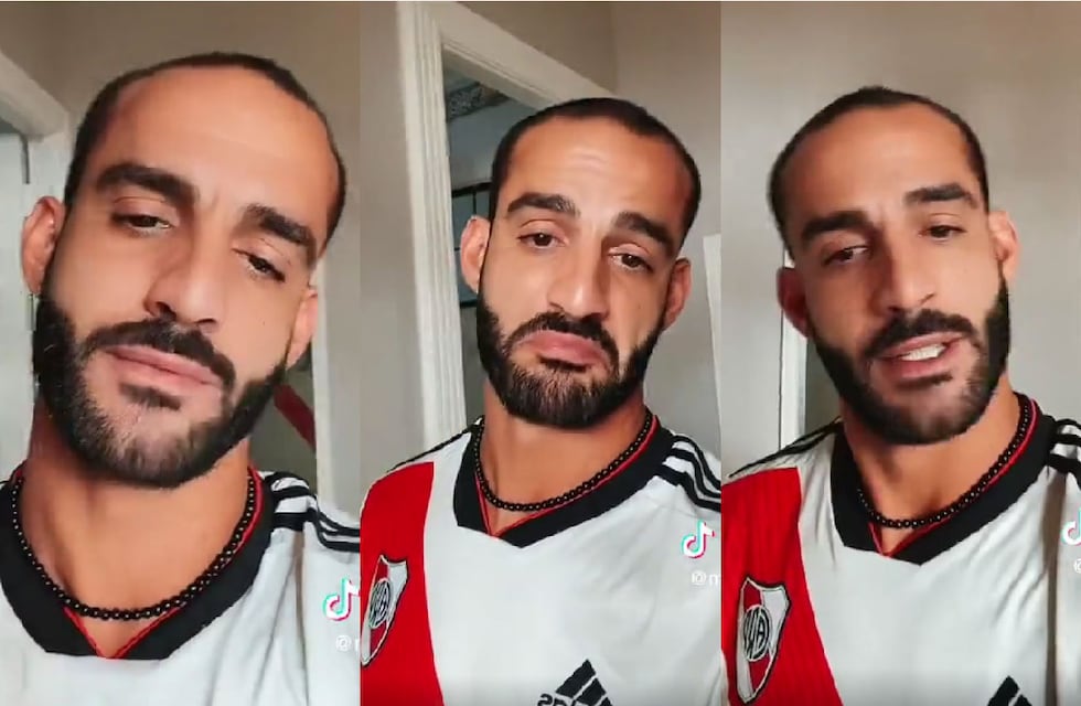 Internaron a Maxi Guidici: el difícil momento que atraviesa el cordobés tras su separación con Juliana Díaz