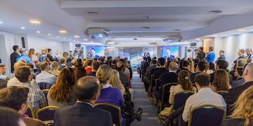Tierra del Fuego participó del primer Foro Federal de Garantías