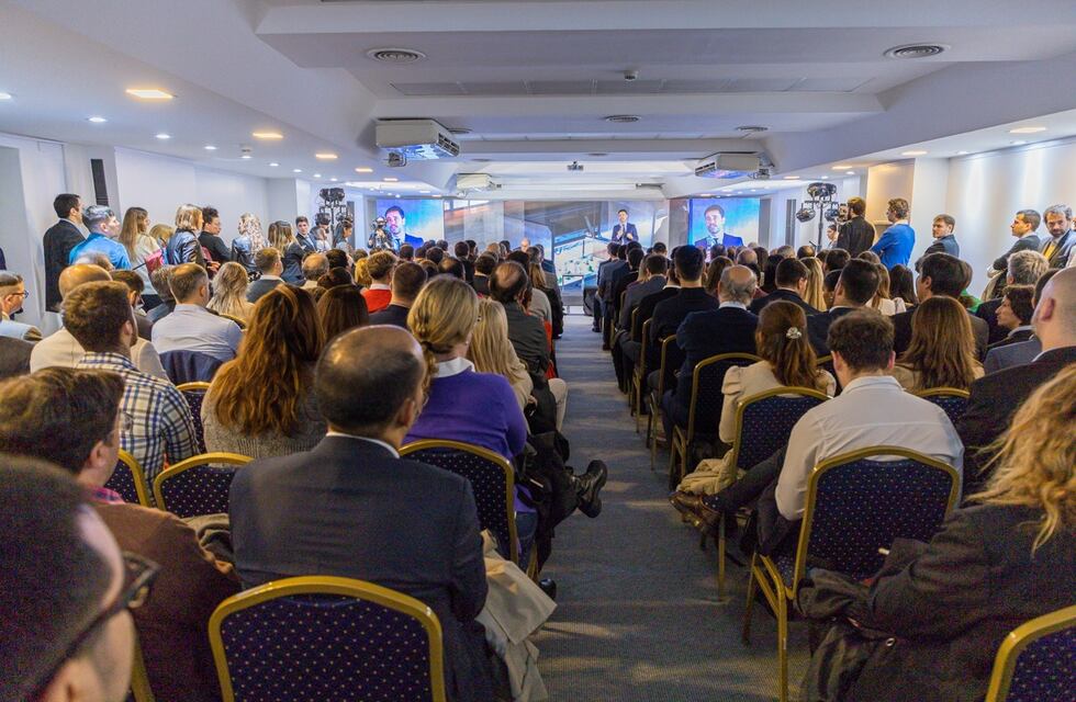 Tierra del Fuego participó del primer Foro Federal de Garantías