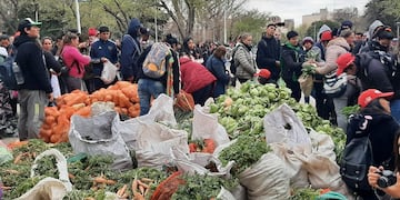 Día del Agricultor.