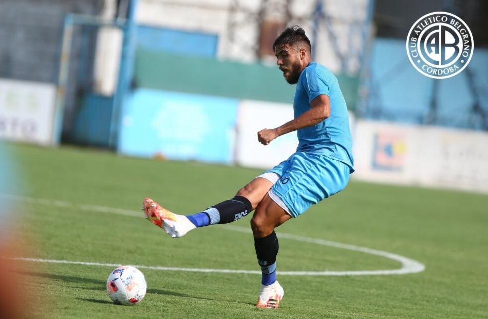 Belgrano, con cambios a último momento antes de su debut