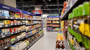 Se conocieron los datos de inflación y consumo de Córdoba.