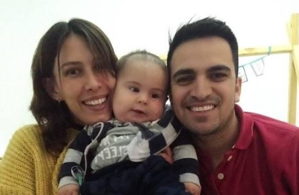 Juntaban dinero para comprarle a su hijo el medicamento más caro del mundo: les robaron $1.500.000 en La Plata