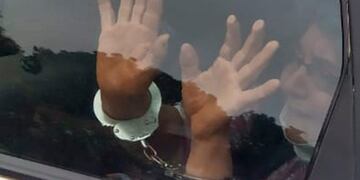 Violento desalojo de una anciana de 65 años generó escándalo en Posadas.