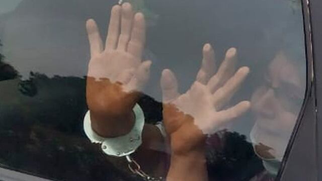 Violento desalojo de una anciana de 65 años generó escándalo en Posadas.