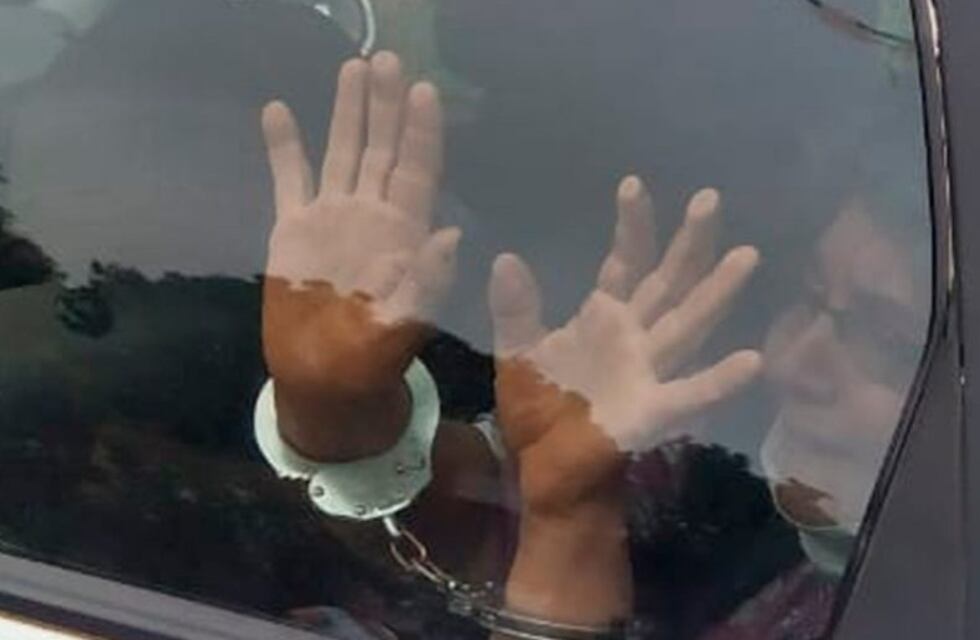 Violento desalojo de una anciana de 65 años generó escándalo en Posadas