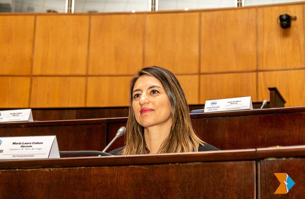 Colazo: “es necesario que se hable de justicia ambiental”