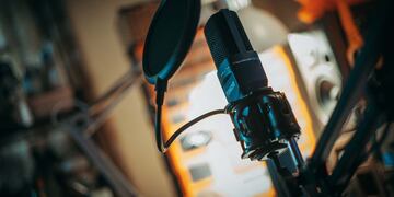 La locutora y periodista de Córdoba sufrió un robo. (Pexels / Ilustrativa).