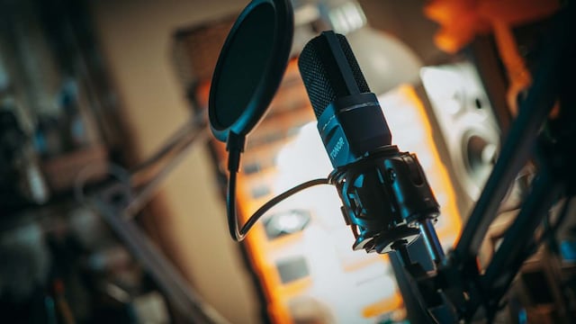 La locutora y periodista de Córdoba sufrió un robo. (Pexels / Ilustrativa).