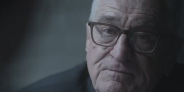 Netflix: de qué trata y cuándo se estrena la serie protagonizada por Robert De Niro que promete ser un éxito