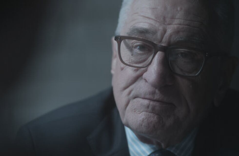 Netflix: de qué trata y cuándo se estrena la serie protagonizada por Robert De Niro que promete ser un éxito