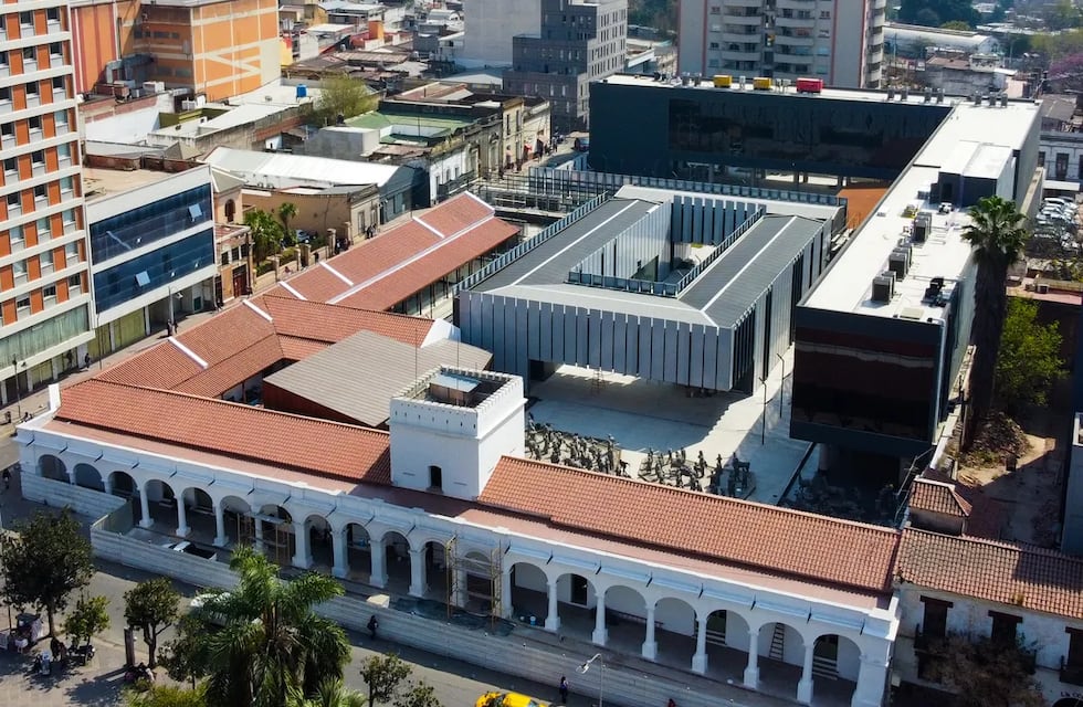 Este viernes y sábado Jujuy es sede del 27° Encuentro de Municipios Turísticos