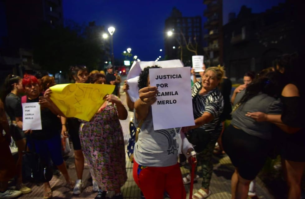 Quién era Camila “China” Merlo, la joven que encontraron en bolsas en Córdoba