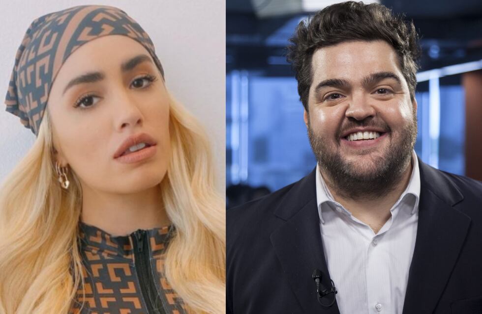 La mamá de Lali Espósito contó una anécdota con Darío Barassi y enterneció a todos