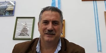 A Daniel Rusticane (60) lo encontraron sin vida sobre su cama. Creen que se trató de un robo de viudas negras.