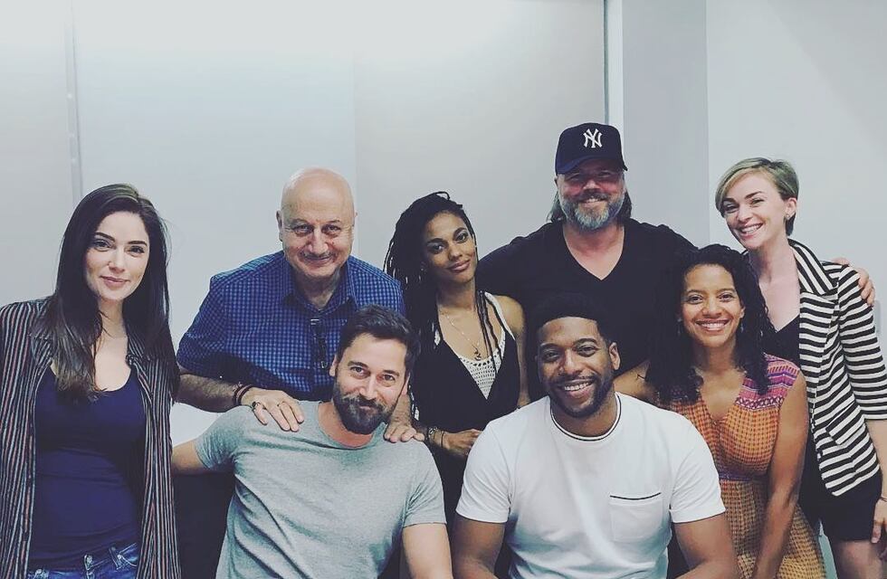 El hospital público “New Amsterdam” existe realmente y es el más antiguo de Estados Unidos