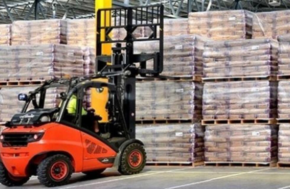 Brasil y la leche en polvo