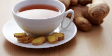Para qué sirve el té de jengibre: cómo tomarlo para obtener los mejores beneficios en la digestión
