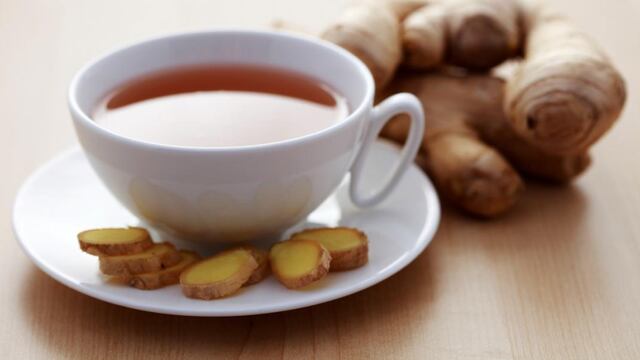 Para qué sirve el té de jengibre: cómo tomarlo para obtener los mejores beneficios en la digestión