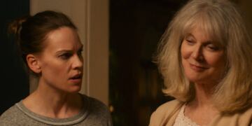 Película "Lo que fuimos"
