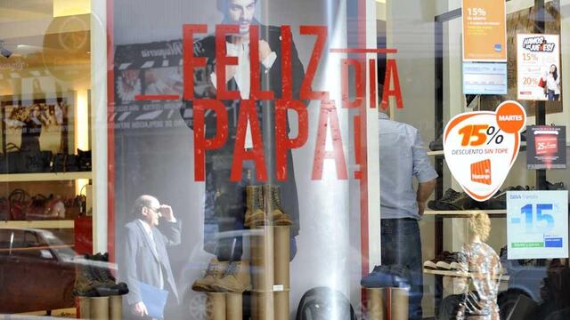 No habrá estacionamiento medido y pago para fomentar las compras por el Día del Padre