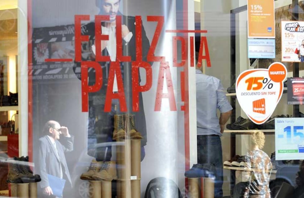 Viernes sin estacionamiento medido y pago en Punta Alta