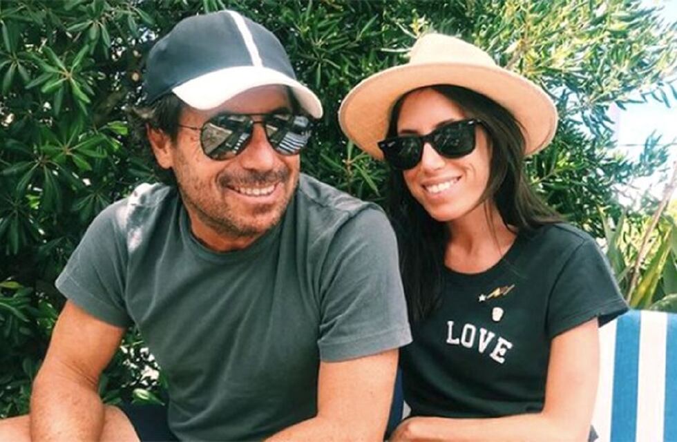 El conmovedor mensaje de Ricky Sarkany a un mes de la muerte de su hija Sofía: “Pareciera que fue una eternidad”