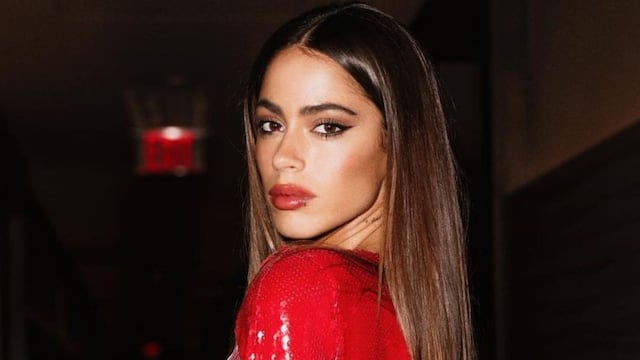 Cómo es el desayuno energético de Tini Stoessel.