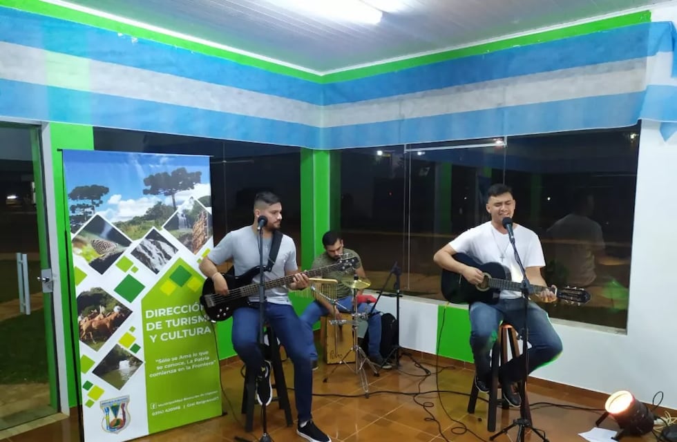 Bernardo de Irigoyen: evento cultural virtual por su centenario