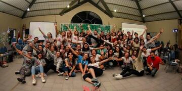 Fundación Líderes de Ansenuza