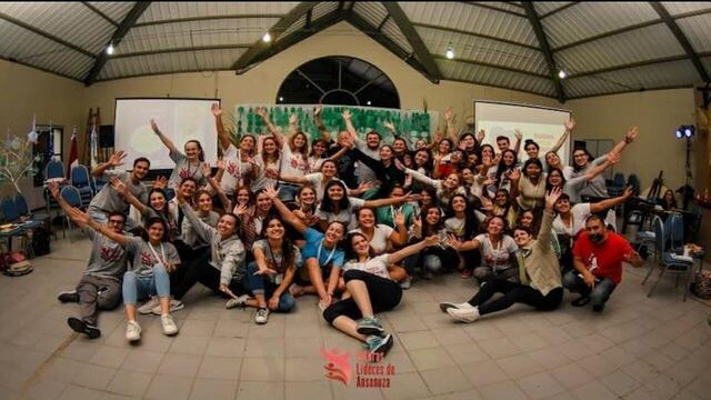 Fundación Líderes de Ansenuza