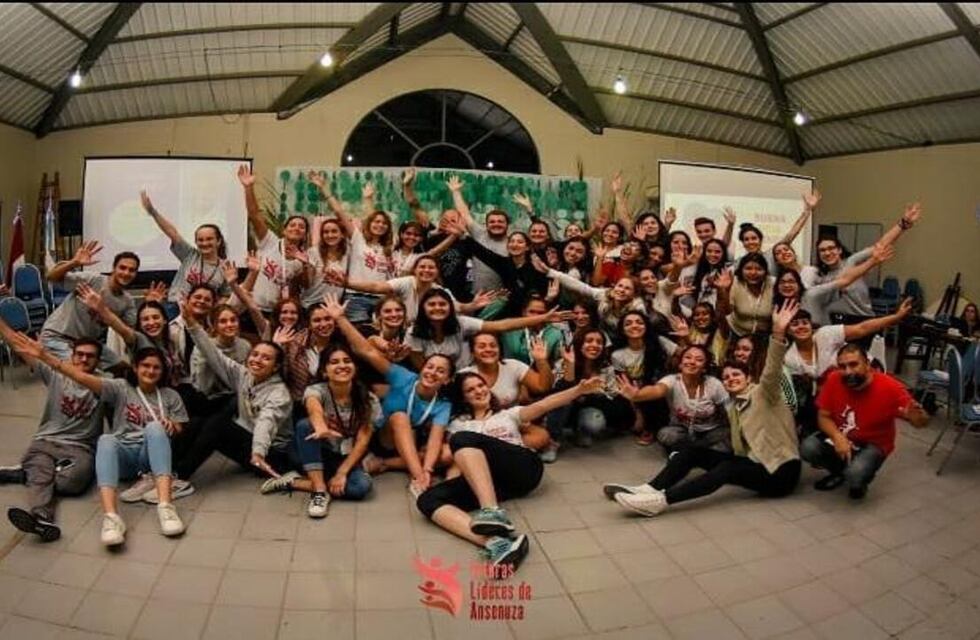 Líderes de Ansenuza: lanzó un nuevo curso para la Introducción al Mundo Laboral