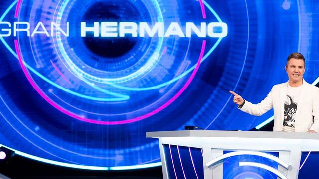 Gran Hermano 2024: ¿quién ingresó a la casa?