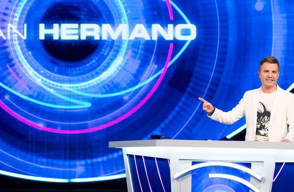 Quién es Arturo, el adorable nuevo integrante de Gran Hermano