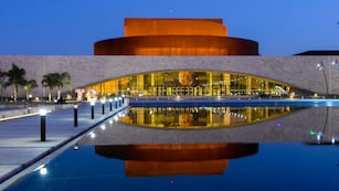 Vacaciones de invierno en San Juan: todas las actividades en el Teatro Bicentenario