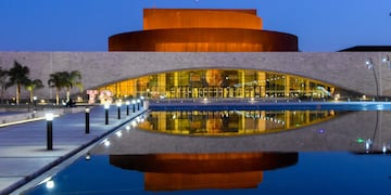 Vacaciones de invierno en San Juan: todas las actividades en el Teatro Bicentenario