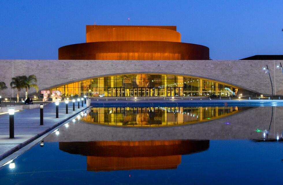 Vacaciones de invierno en San Juan: todas las actividades en el Teatro Bicentenario