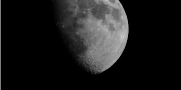 Luna Negra 2025.
