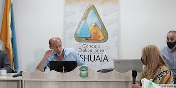 Javier Branca señaló que “todas las aristas que conforman el proyecto de ordenanza, surgen por las inquietudes y propuestas de los vecinos".