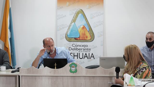Javier Branca señaló que “todas las aristas que conforman el proyecto de ordenanza, surgen por las inquietudes y propuestas de los vecinos".