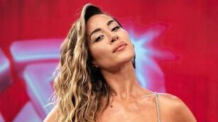 Jimena Barón / instagram