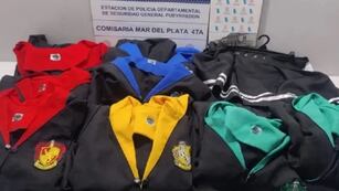 Quiso convertirse en mago, pero terminó preso