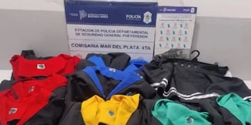 Quiso convertirse en mago, pero terminó preso